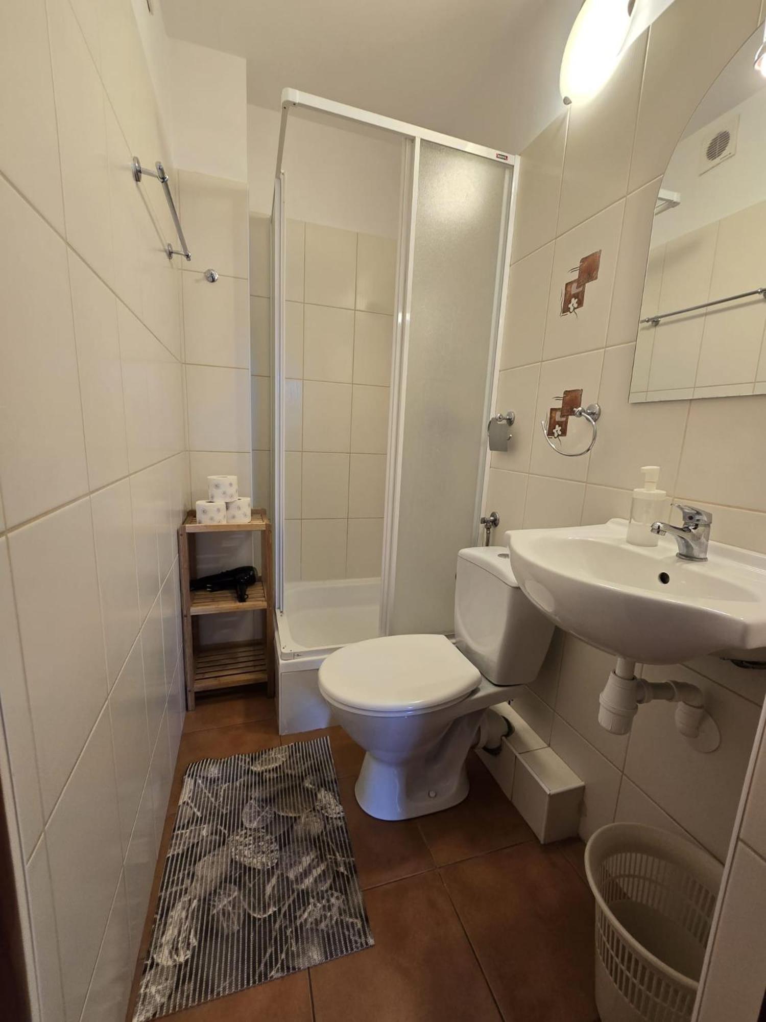 Villa Mango Wladyslawowo Chlapowo Bagian luar foto