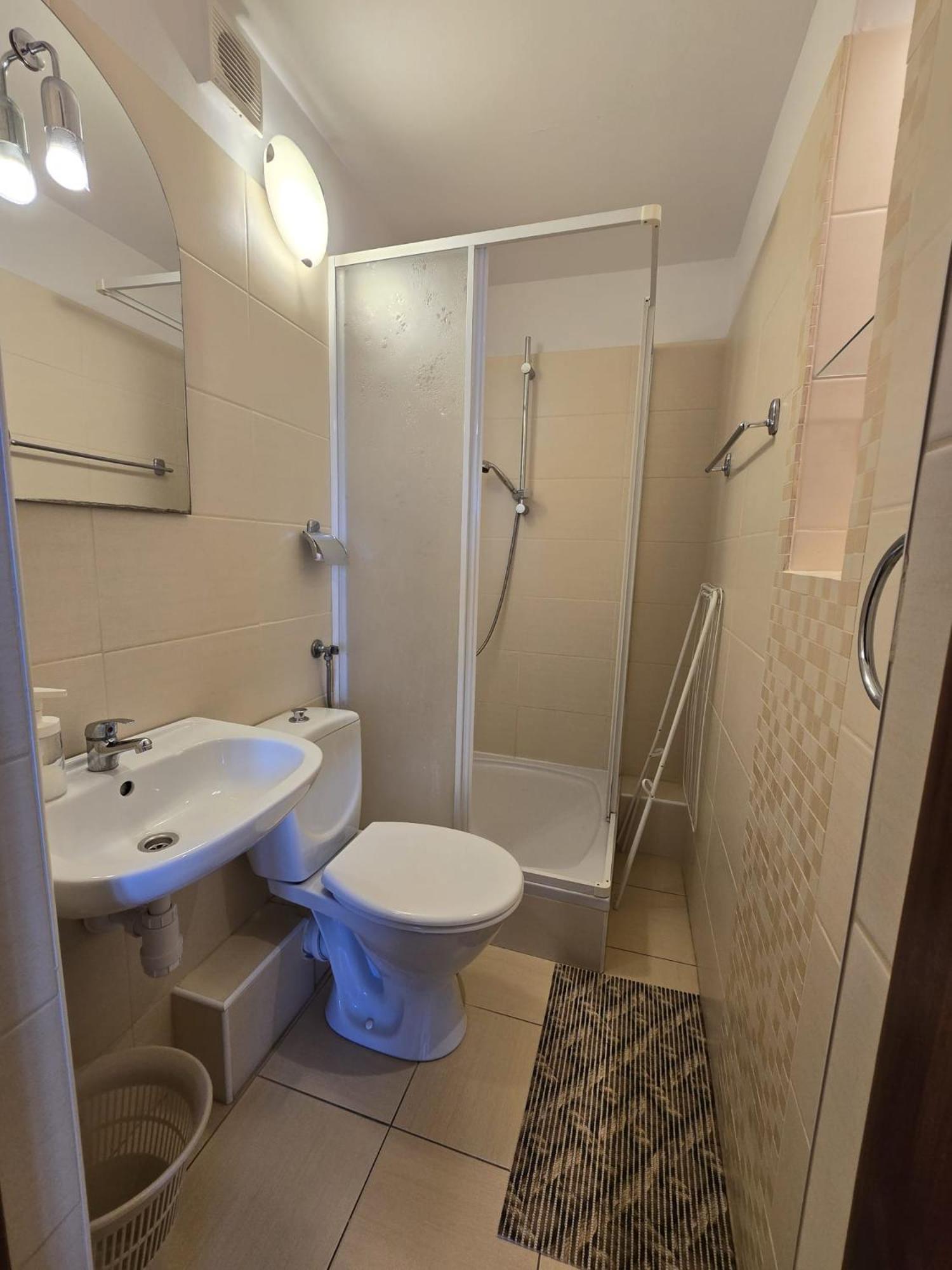 Villa Mango Wladyslawowo Chlapowo Bagian luar foto