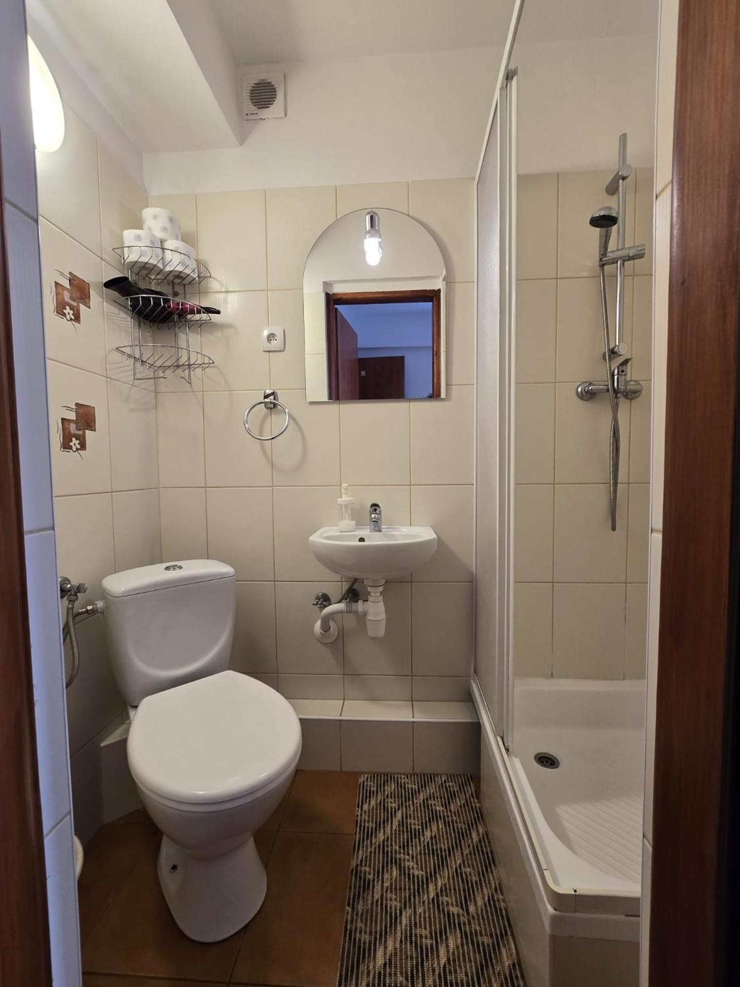 Villa Mango Wladyslawowo Chlapowo Bagian luar foto