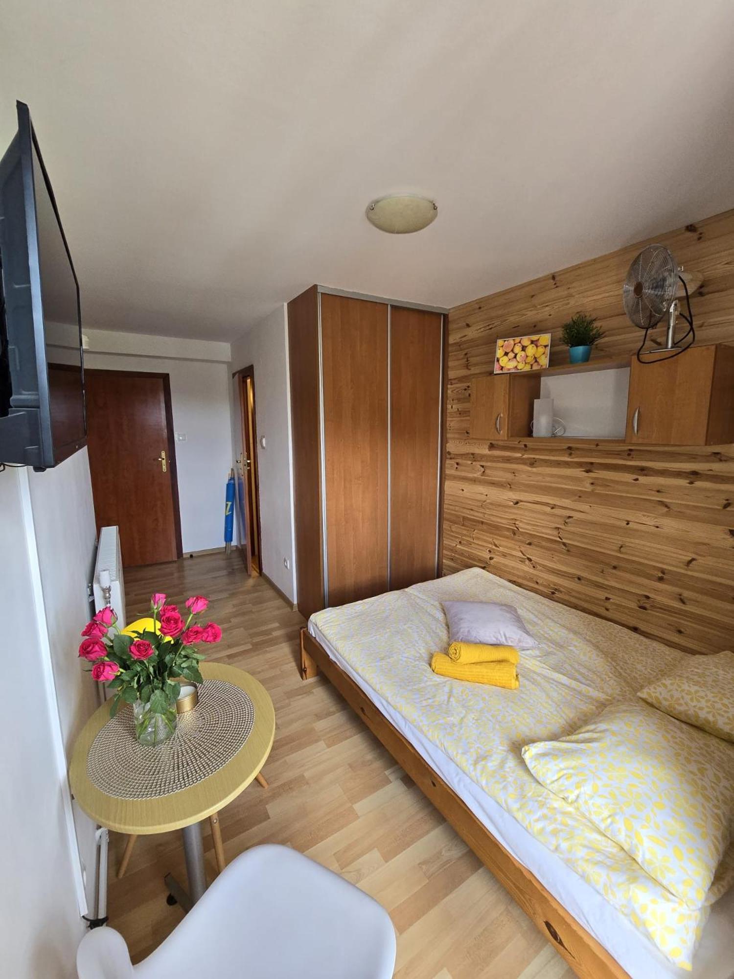 Villa Mango Wladyslawowo Chlapowo Bagian luar foto